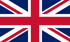 Flag of the United Kingdom