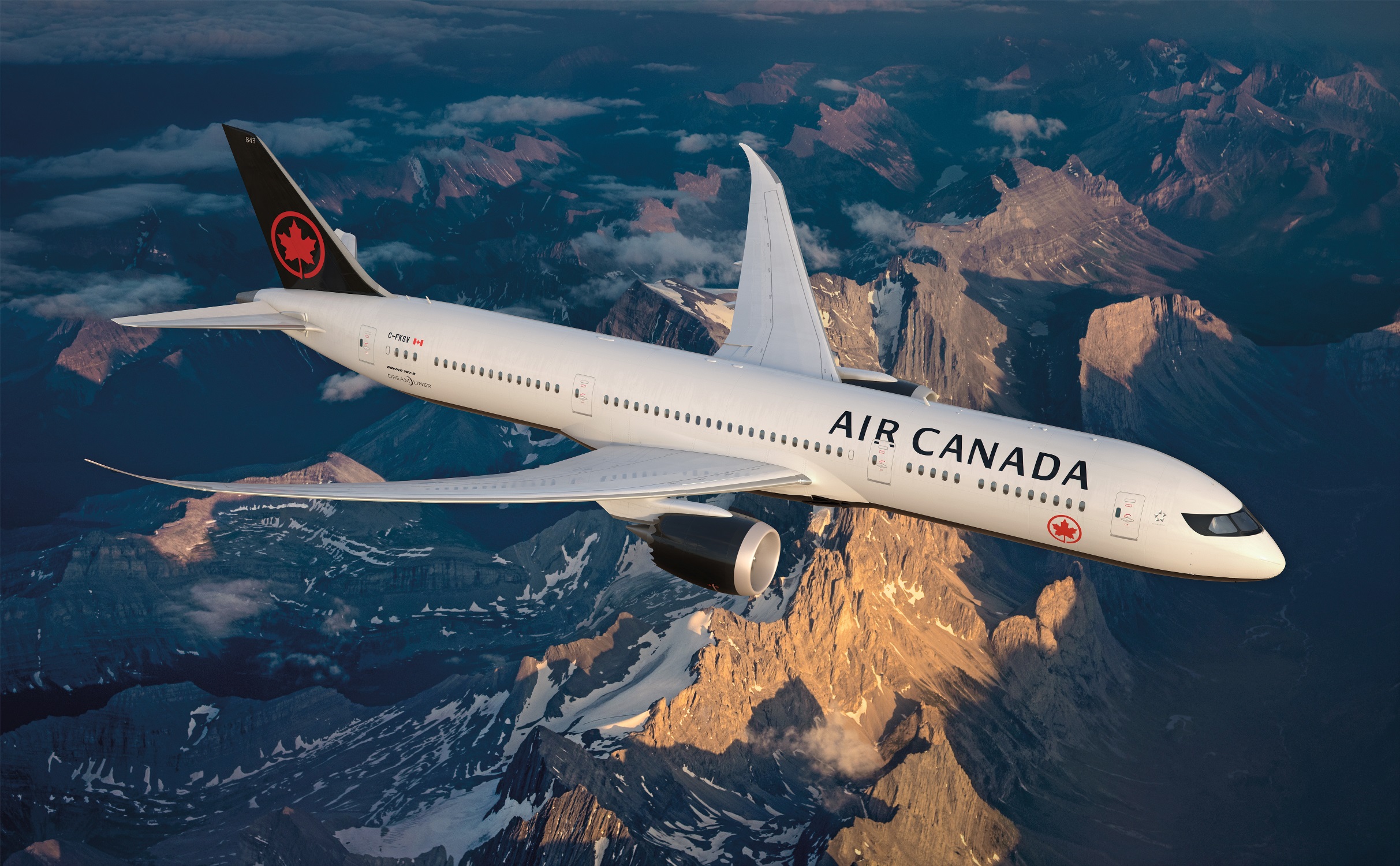 Air Ticketing
